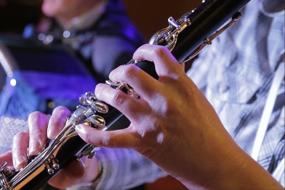 Duo Klezmer
