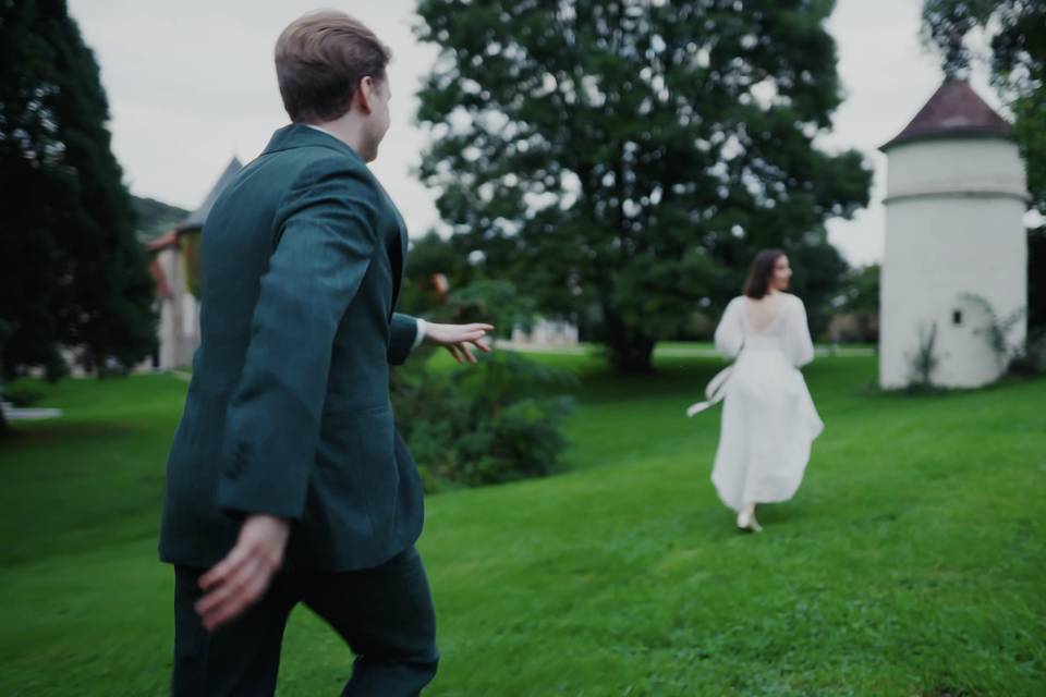 Extrait de vidéo A&Q