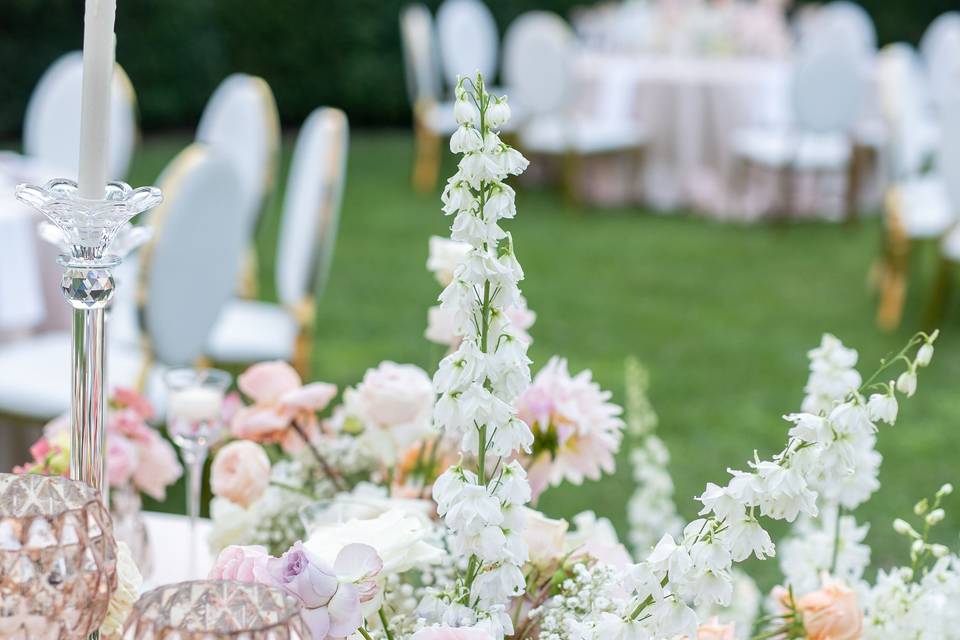 Mariage à Paris