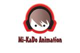 MiKado Animation Logo