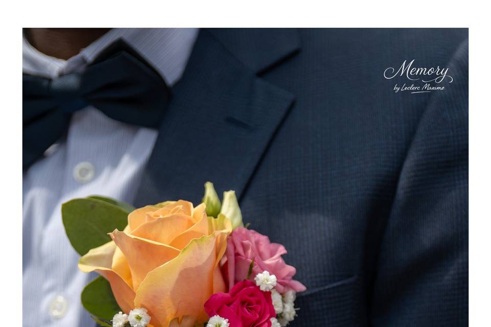 Mariage juillet 2025