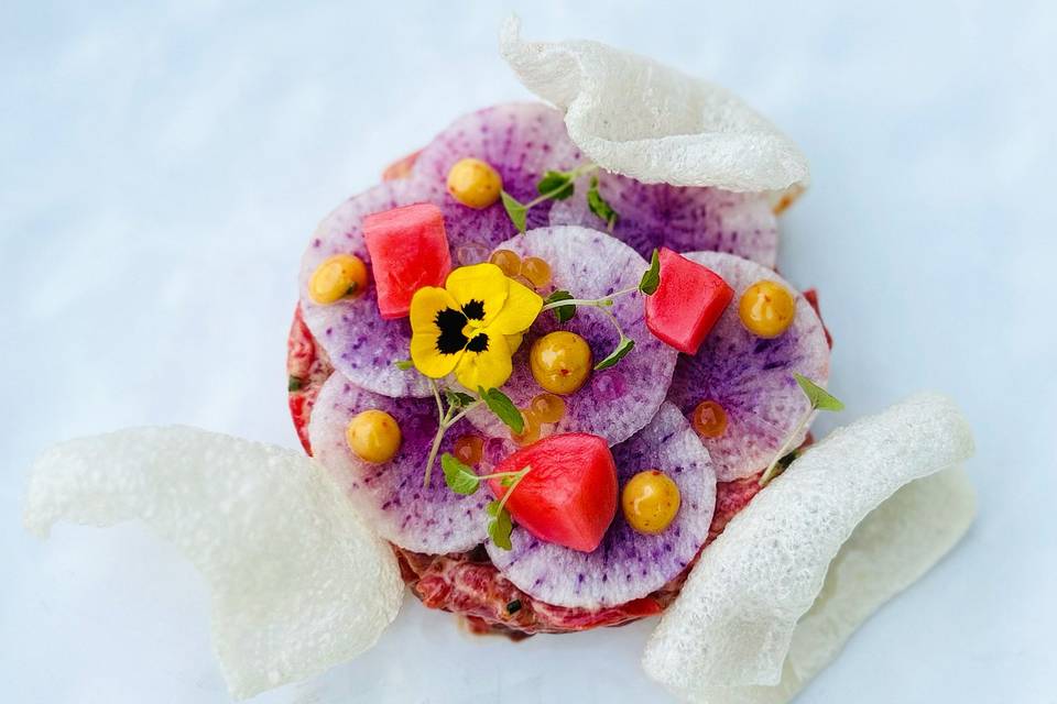 Chefgamard