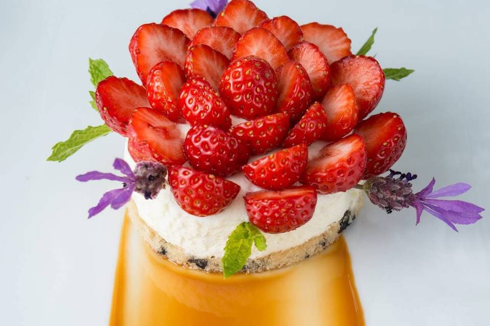Chefgamard