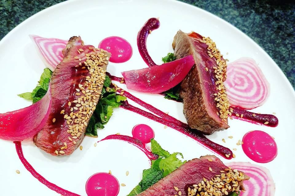 Chefgamard