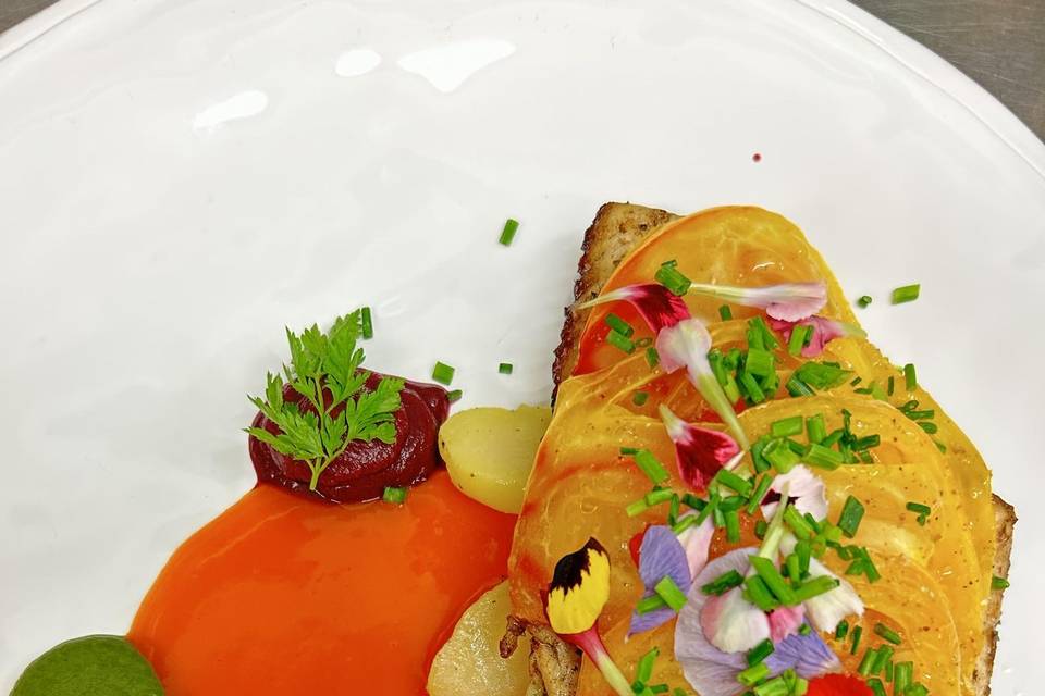 Chefgamard