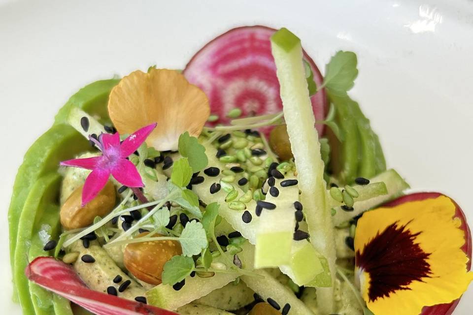 Chefgamard