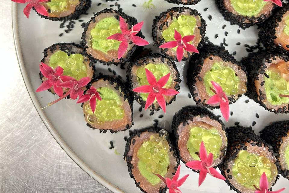 Chefgamard