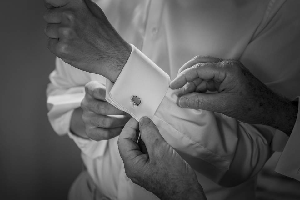 Mariage by Loïc