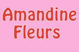 fleurs amandine 17