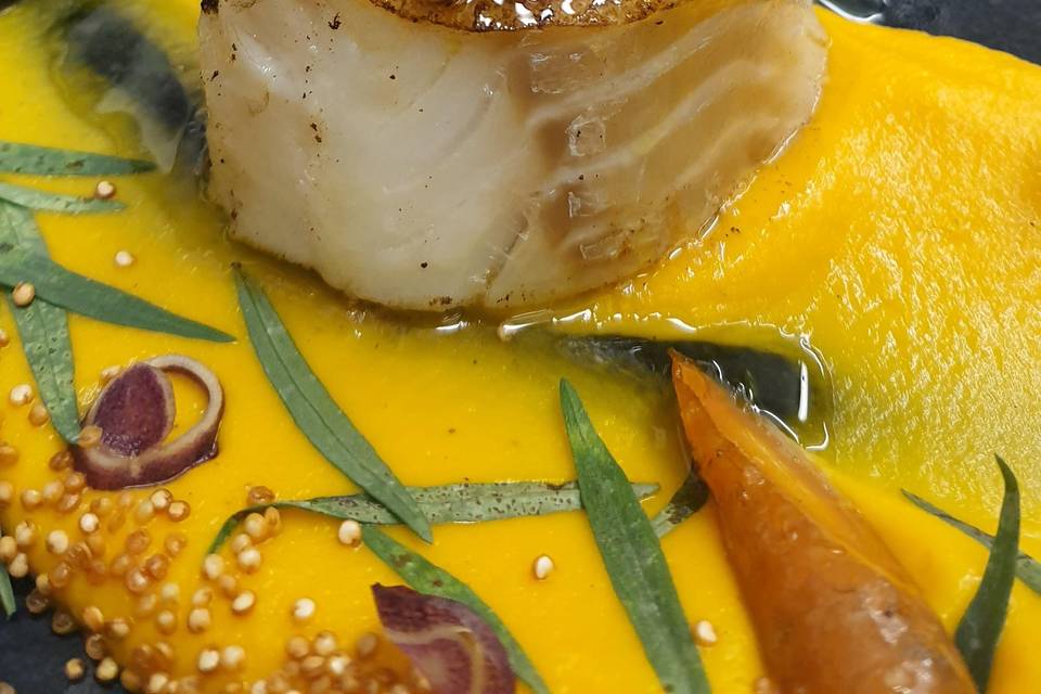 Chefgamard