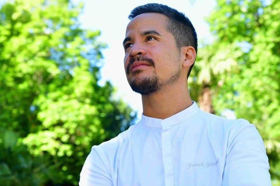 Chefgamard