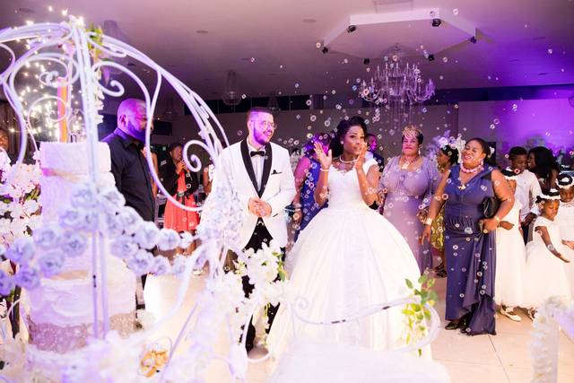 RG Studio Wedding