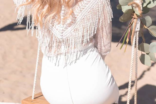 Tresse