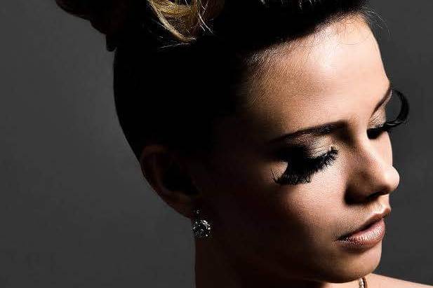 CHIGNON 3D
