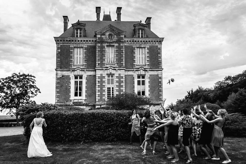 Mariage par Jérémy Fiori