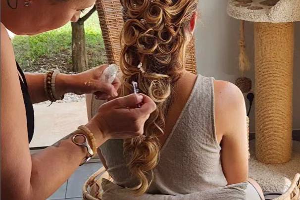 BAKSTAGE COIFFURE COUSU