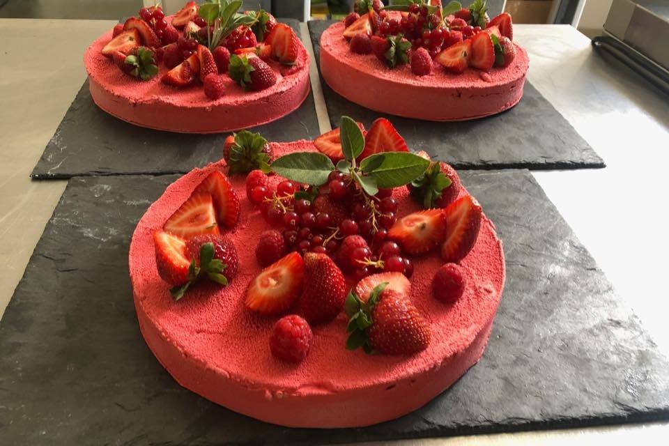 Entremet