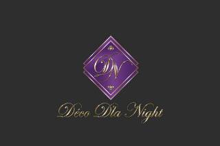 Déco D'La Night logo