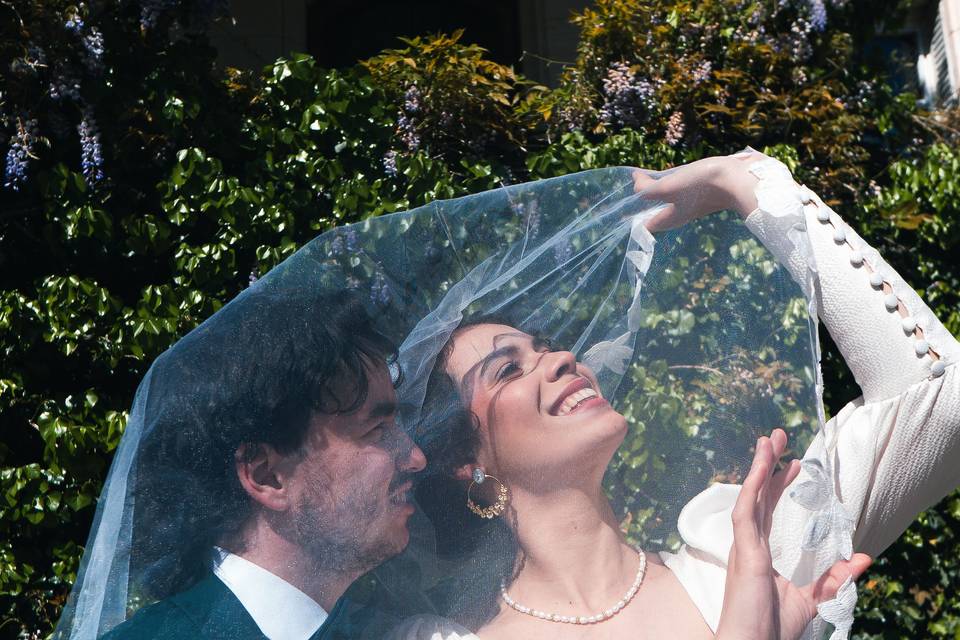 Inspo: Valentin et Inès