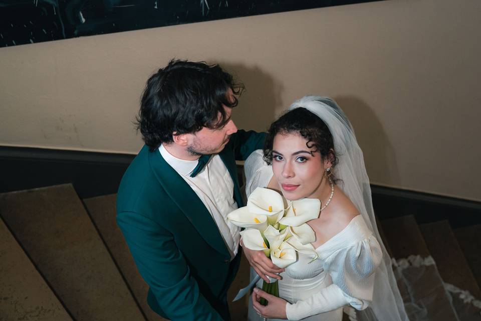 Inspo: Valentin et Inès