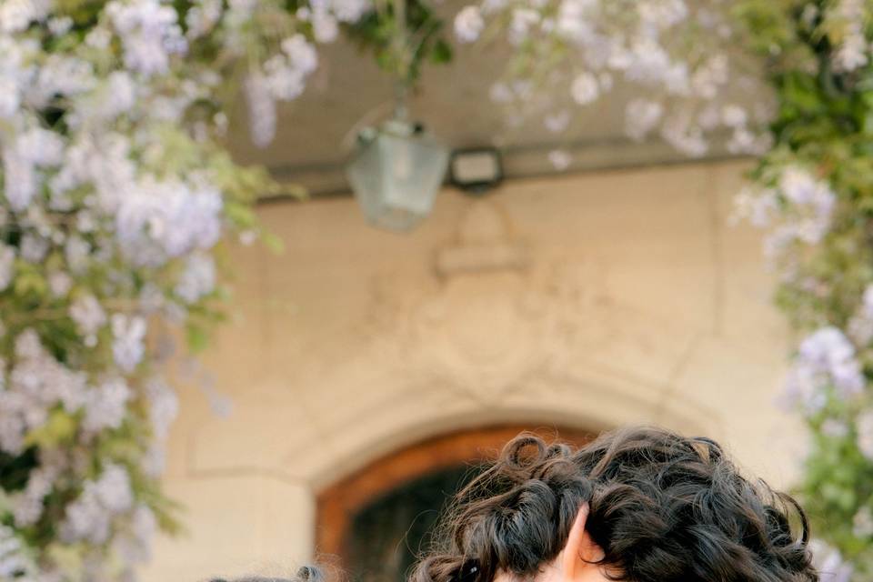 Inspo: Sarah et Elio