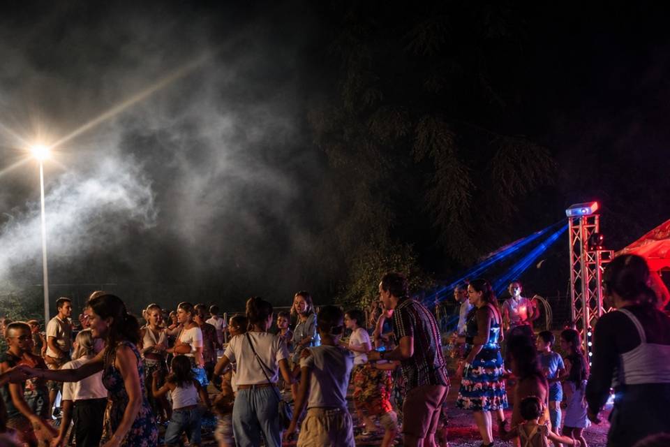 Dancefloor