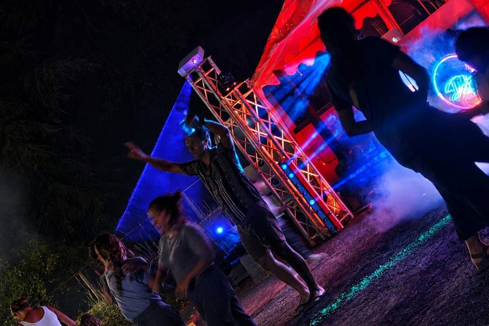 Dance