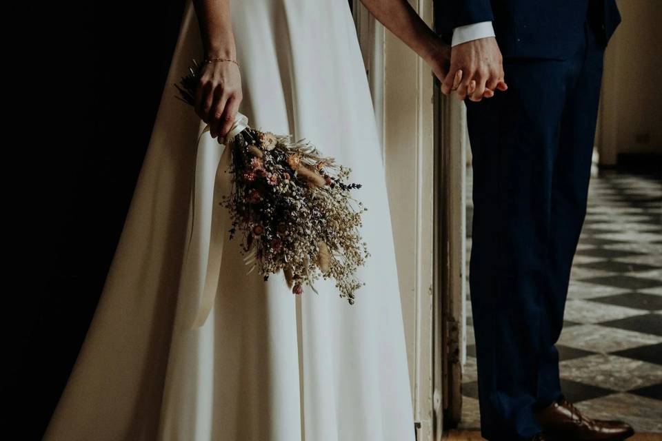 The Wedding Suite