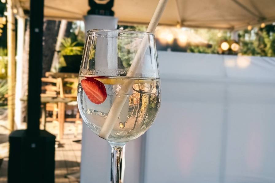 Spritz & chill