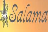 Salamana Danse Orientale logo