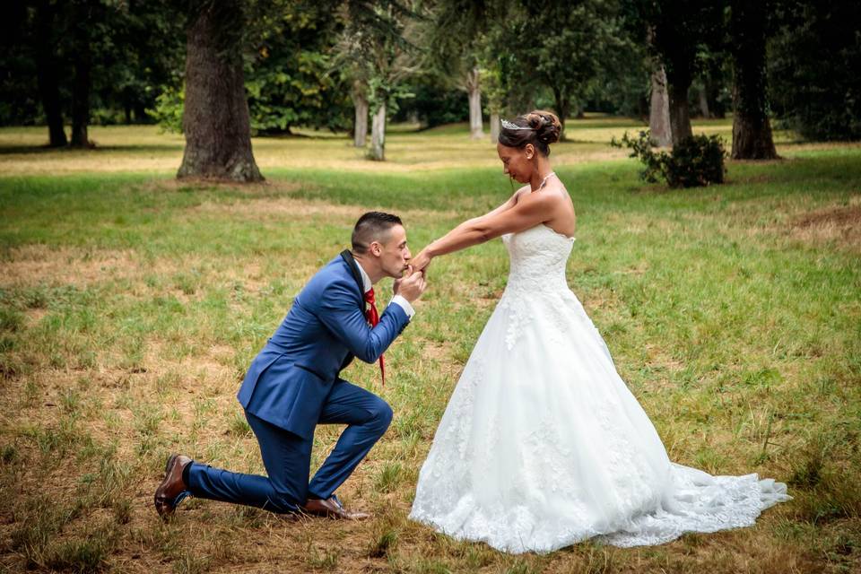 Laeti et Jerem