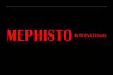 Mephisto Internation logo