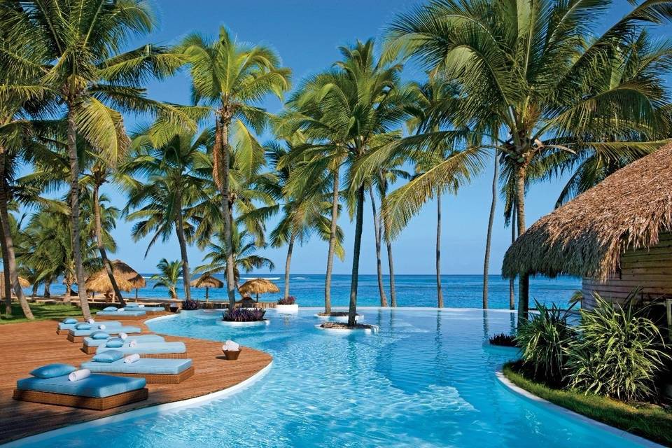 Hôtel République Dominicaine