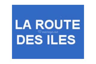 La Route des Iles