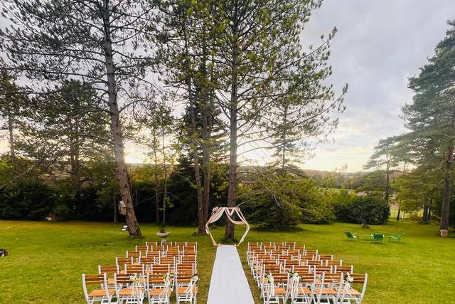 Montaubois Events