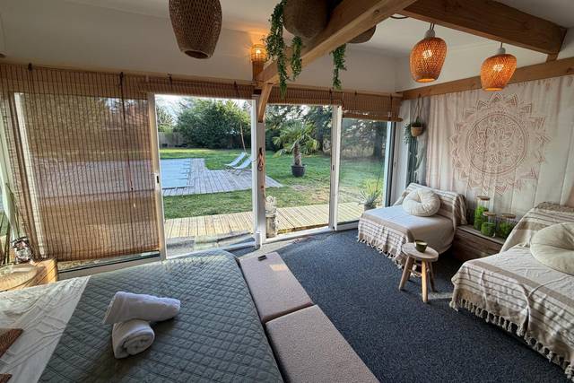 Suite Bali - Espace Eden