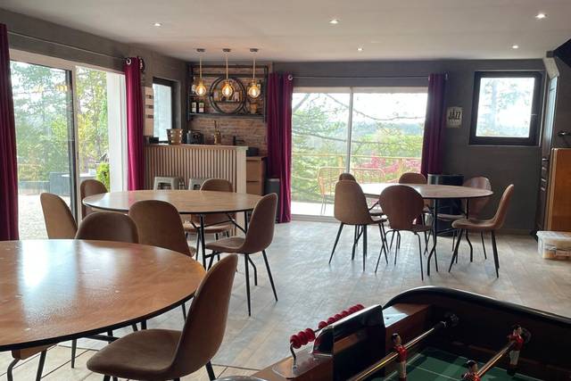 Pavillon Jazz