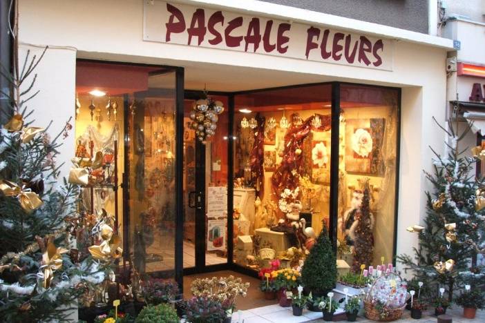 Pascale Fleurs