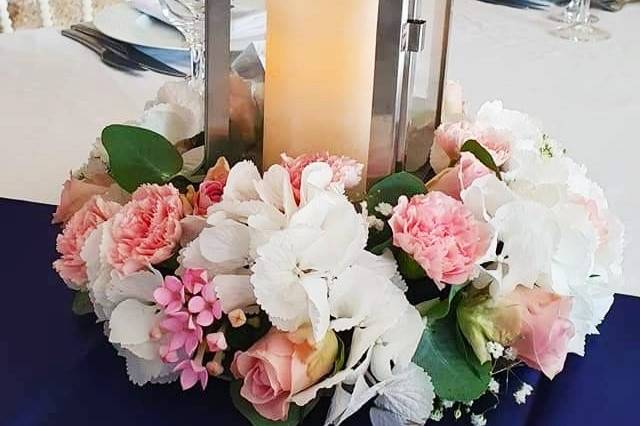 Virginie Laborde - Event & Floral design