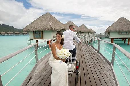 Mariage à l'etranger