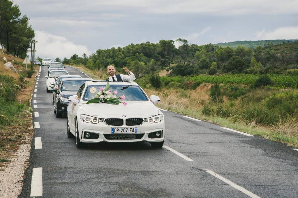 Cortège