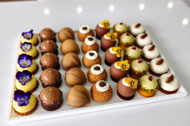 Mignardises