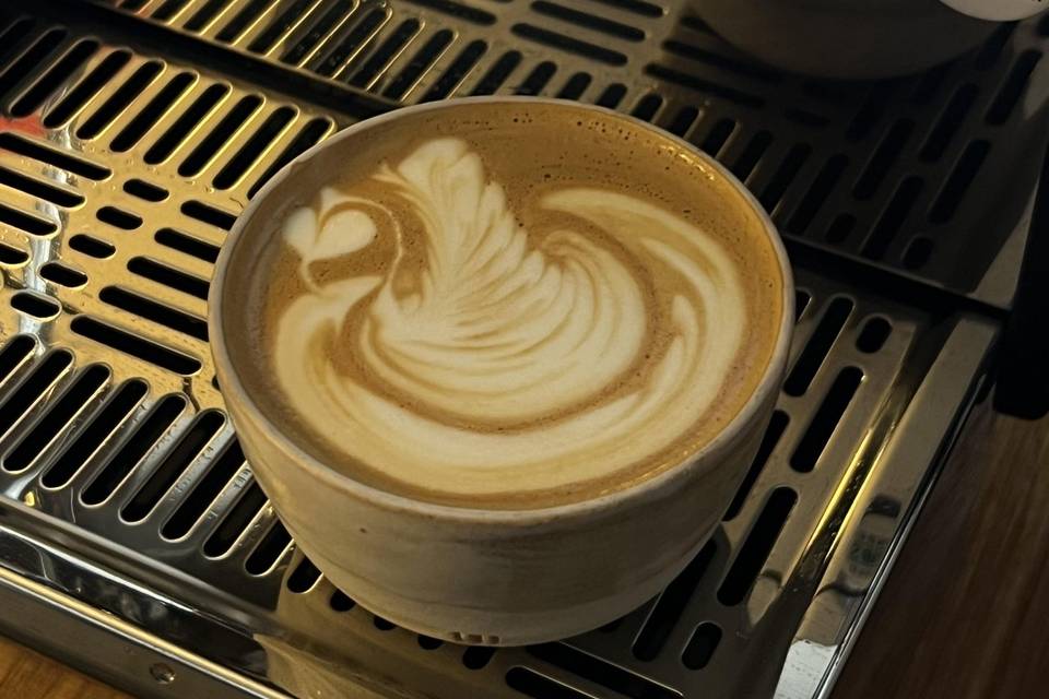 Cappuccino
