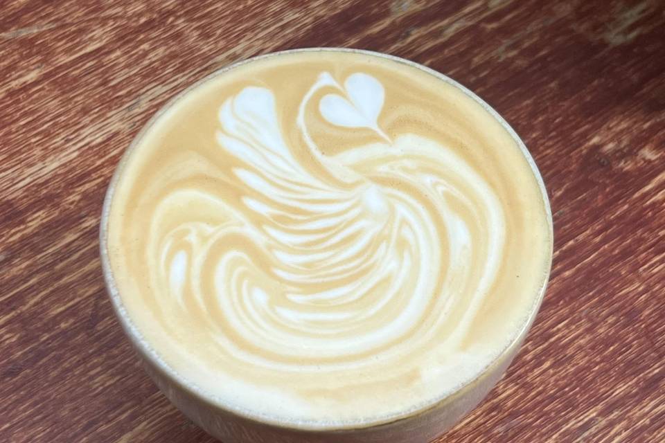 Coffeeboy