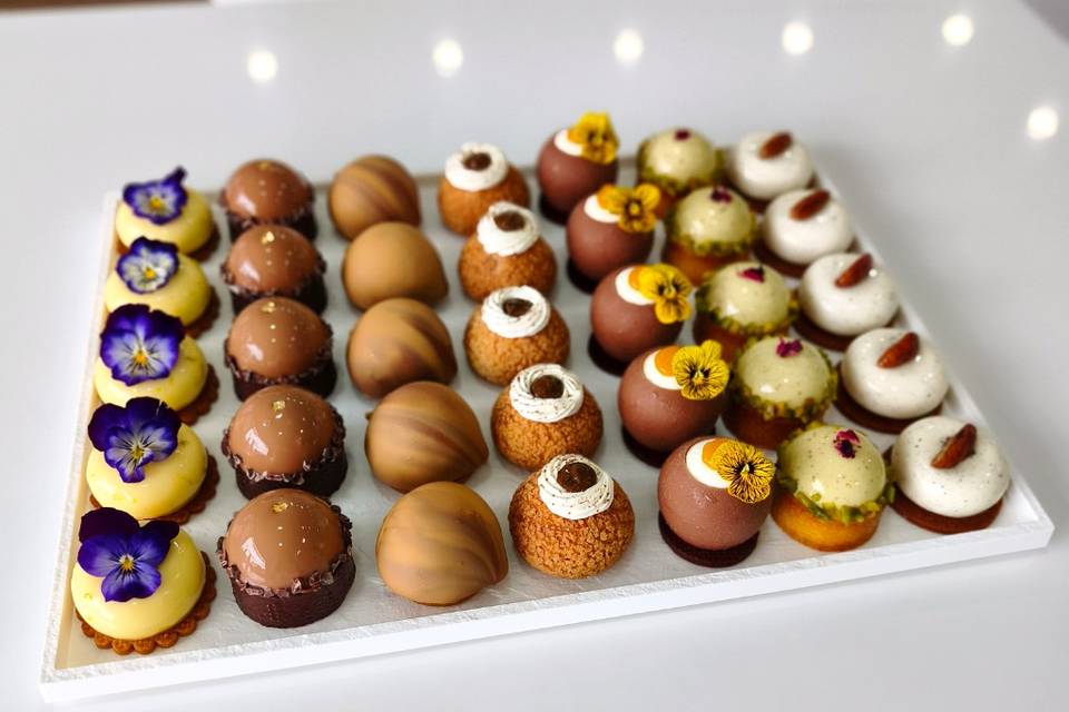 Mignardises