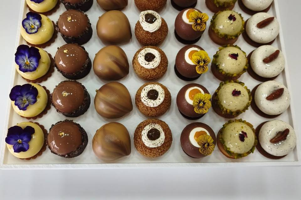Mignardises