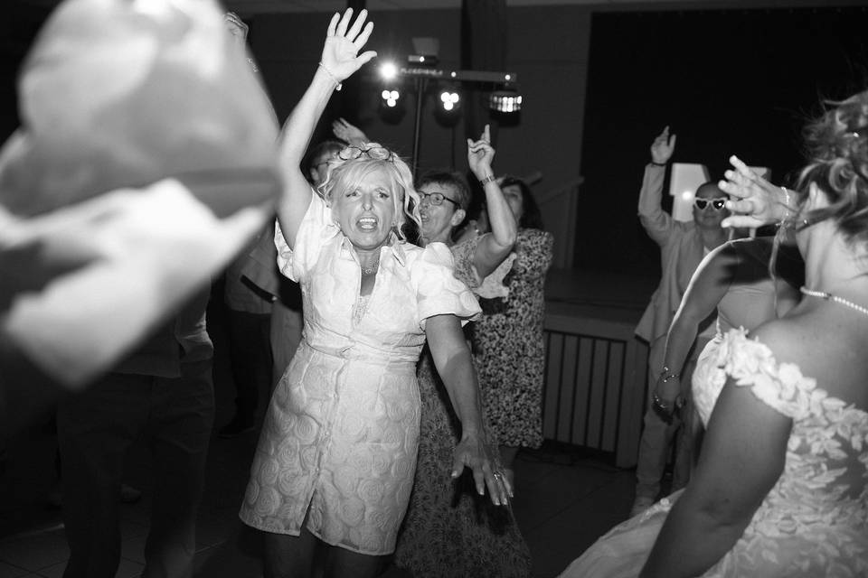 Dancefloor