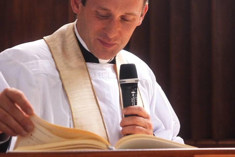 Cérémonie religieuse