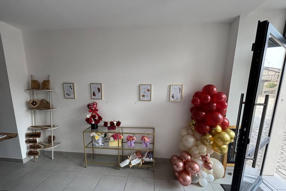 Boutique