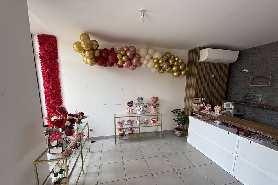 Boutique